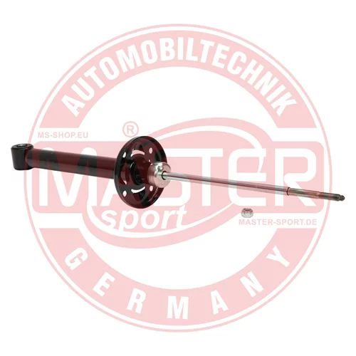 Tlmič pérovania MASTER-SPORT GERMANY 105781-PCS-MS