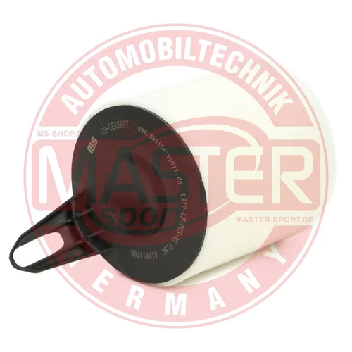 Vzduchový filter MASTER-SPORT GERMANY 1370-LF-PCS-MS