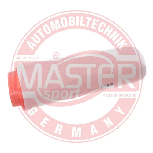 Vzduchový filter 15105/1-LF-PCS-MS (MASTER-SPORT GERMANY)