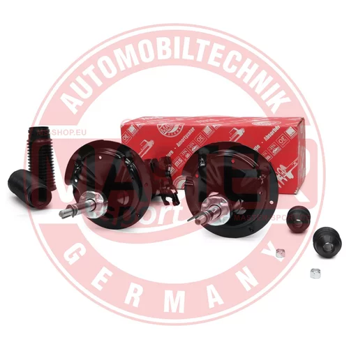 Tlmič pérovania MASTER-SPORT GERMANY 16K001893 - obr. 3