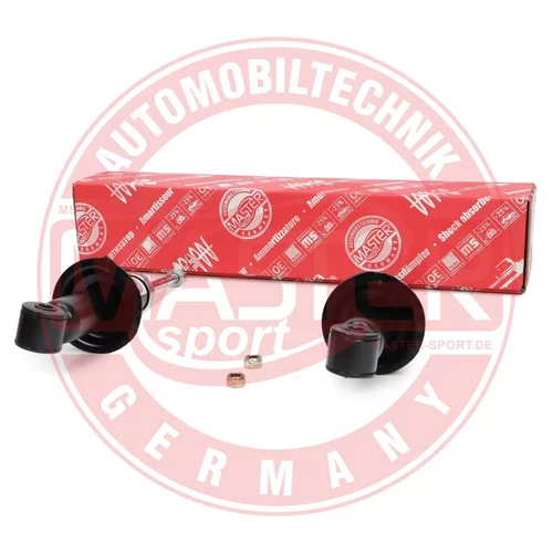 Tlmič pérovania MASTER-SPORT GERMANY 16K003222 - obr. 2