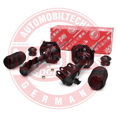 Tlmič pérovania MASTER-SPORT GERMANY 16K003453 - obr. 3