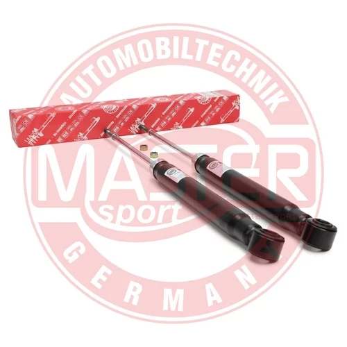 Tlmič pérovania MASTER-SPORT GERMANY 16K003882 - obr. 3