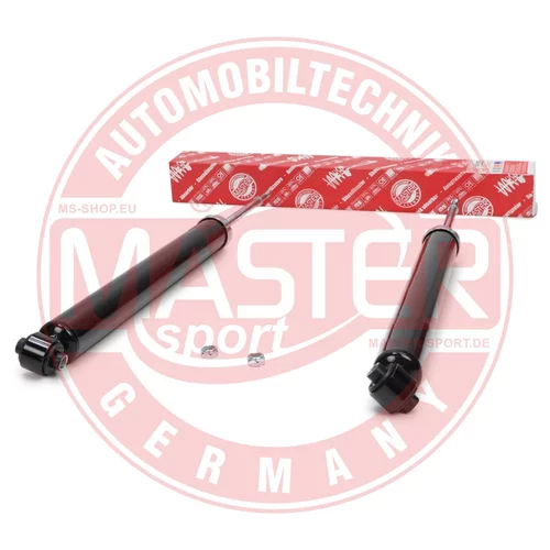 Tlmič pérovania MASTER-SPORT GERMANY 16K006732 - obr. 3