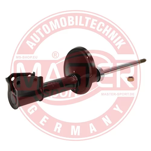 Tlmič pérovania MASTER-SPORT GERMANY 170124-PCS-MS - obr. 1