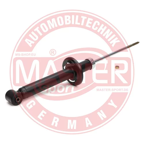 Tlmič pérovania MASTER-SPORT GERMANY 170780-PCS-MS - obr. 1