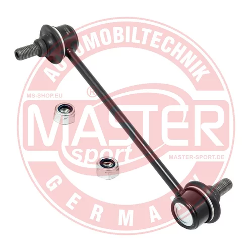 Tyč/Vzpera stabilizátora MASTER-SPORT GERMANY 18047-PCS-MS