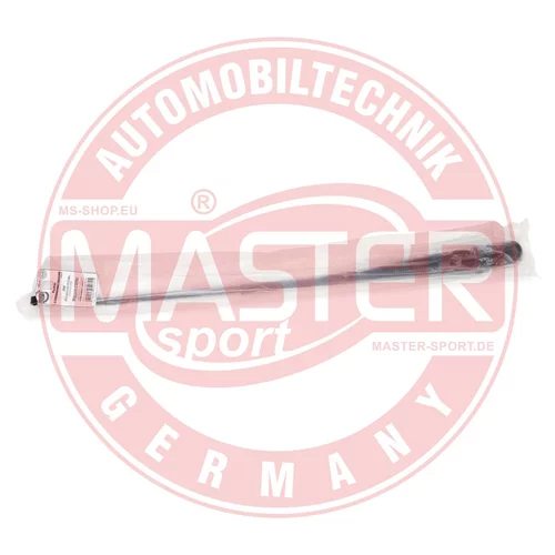 Rameno stierača skiel MASTER-SPORT GERMANY 2112-6313150-PCS-MS - obr. 1