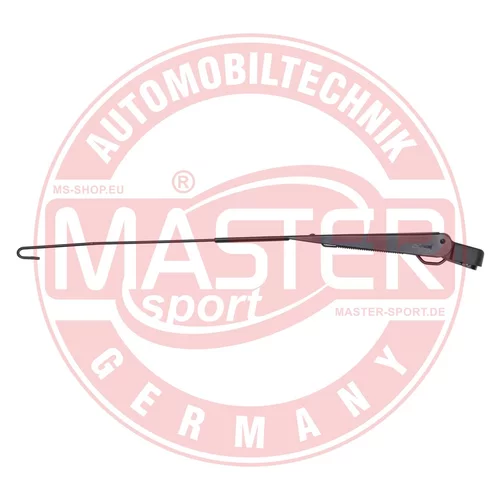 Rameno stierača skiel MASTER-SPORT GERMANY 2112-6313150-PCS-MS - obr. 2