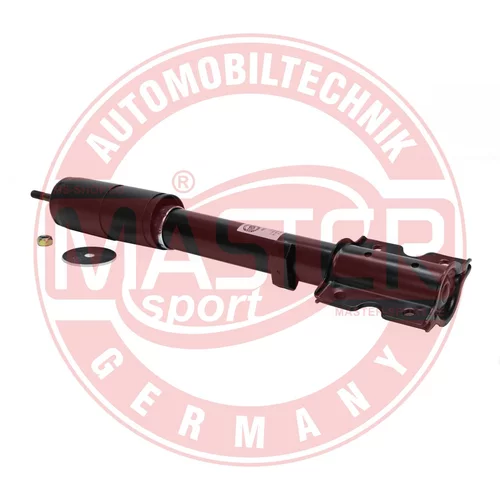 Tlmič pérovania MASTER-SPORT GERMANY 230777-PCS-MS - obr. 1