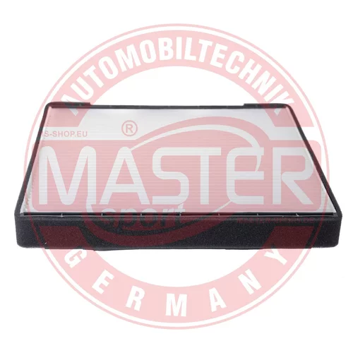 Filter vnútorného priestoru MASTER-SPORT GERMANY 2356-IF-PCS-MS