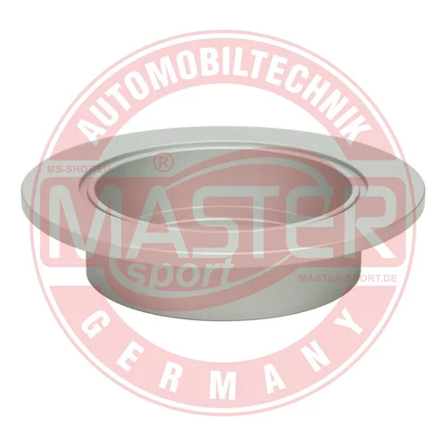 Brzdový kotúč MASTER-SPORT GERMANY 24011002401PR-PCS-MS - obr. 1