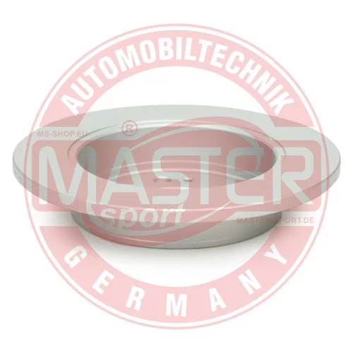 Brzdový kotúč MASTER-SPORT GERMANY 24011003941PR-PCS-MS - obr. 1