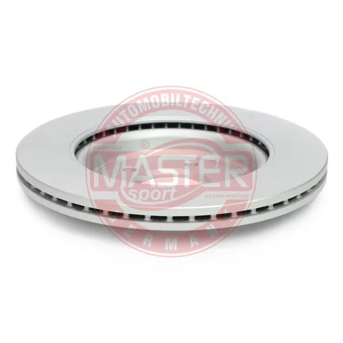 Brzdový kotúč MASTER-SPORT GERMANY 24012301161PR-PCS-MS - obr. 1