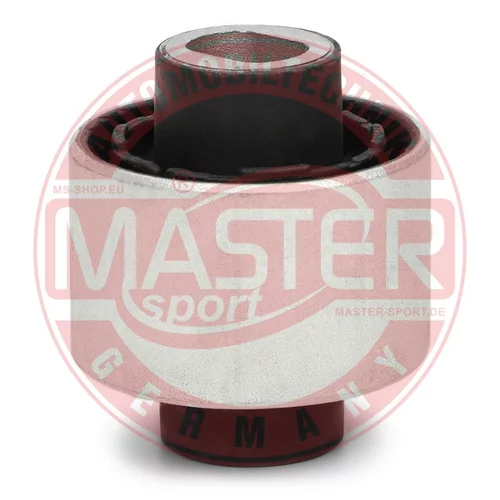 Uloženie riadenia MASTER-SPORT GERMANY 25404-PCS-MS