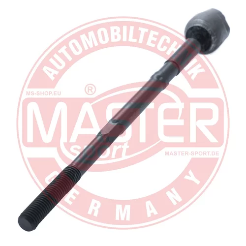 Axiálny čap tiahla riadenia MASTER-SPORT GERMANY 25466-PCS-MS