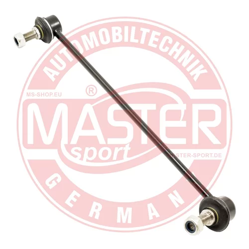 Tyč/Vzpera stabilizátora MASTER-SPORT GERMANY 25871-PCS-MS