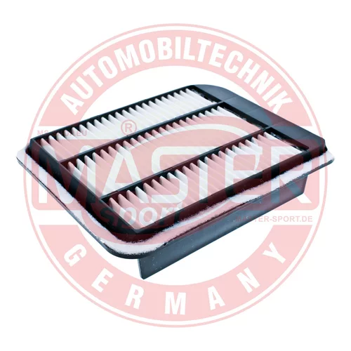 Vzduchový filter MASTER-SPORT GERMANY 26023-LF-PCS-MS