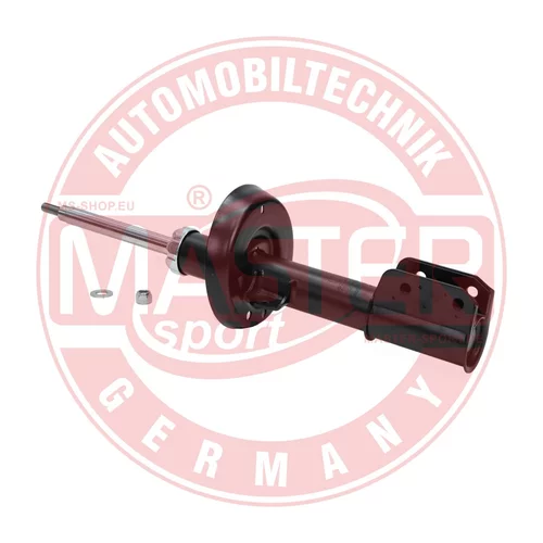 Tlmič pérovania MASTER-SPORT GERMANY 280360-PCS-MS - obr. 2