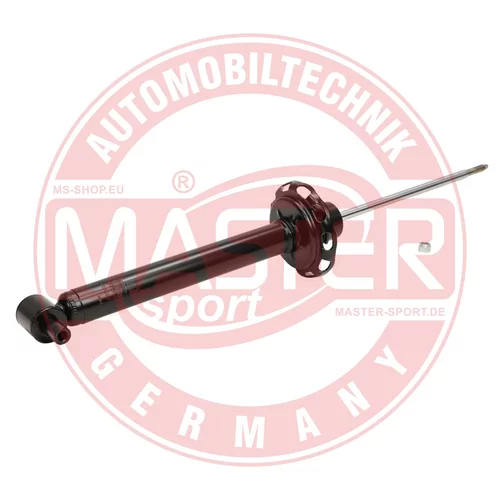 Tlmič pérovania MASTER-SPORT GERMANY 280560-PCS-MS - obr. 1