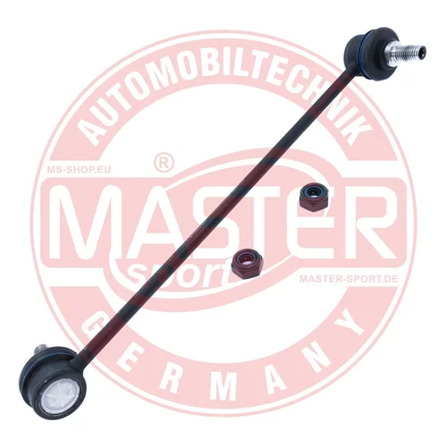 Tyč/Vzpera stabilizátora MASTER-SPORT GERMANY 28334-PCS-MS