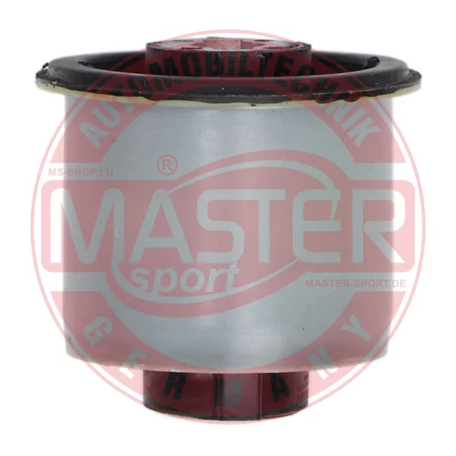 Uloženie tela nápravy MASTER-SPORT GERMANY 28404B-PCS-MS - obr. 4