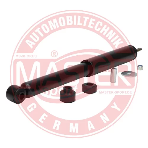 Tlmič pérovania MASTER-SPORT GERMANY 290395-PCS-MS - obr. 1