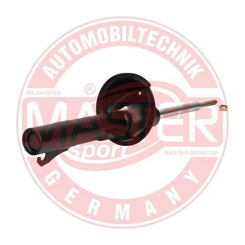 Tlmič pérovania MASTER-SPORT GERMANY 290685-PCS-MS - obr. 1