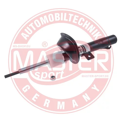 Tlmič pérovania MASTER-SPORT GERMANY 290719-O-PCS-MS