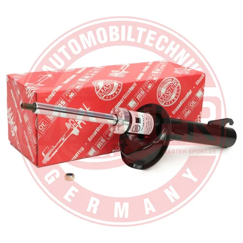 Tlmič pérovania MASTER-SPORT GERMANY 290838-PCS-MS - obr. 3