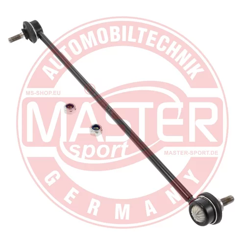 Tyč/Vzpera stabilizátora MASTER-SPORT GERMANY 29928-PCS-MS