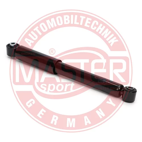 Tlmič pérovania MASTER-SPORT GERMANY 300065-PCS-MS - obr. 1