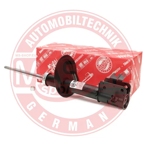 Tlmič pérovania MASTER-SPORT GERMANY 310762-PCS-MS - obr. 3