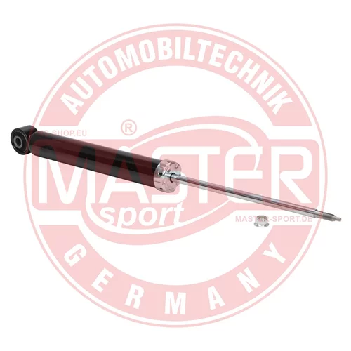 Tlmič pérovania MASTER-SPORT GERMANY 310950-PCS-MS