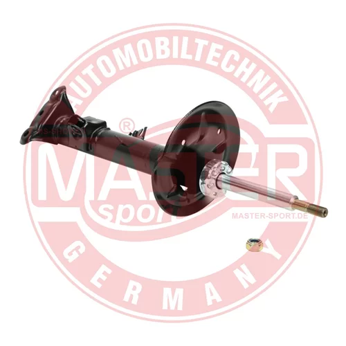 Tlmič pérovania MASTER-SPORT GERMANY 312064-PCS-MS