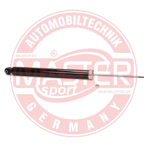 Tlmič pérovania MASTER-SPORT GERMANY 312260-PCS-MS - obr. 1