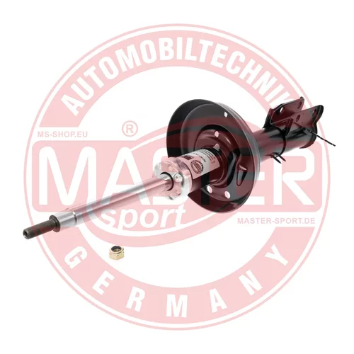 Tlmič pérovania MASTER-SPORT GERMANY 312317-PCS-MS