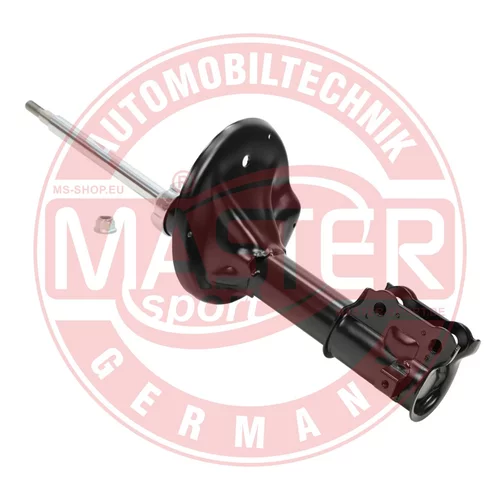 Tlmič pérovania MASTER-SPORT GERMANY 312326-PCS-MS - obr. 1