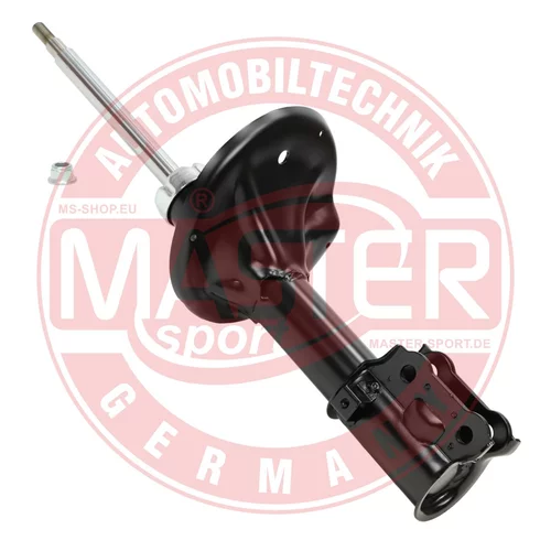 Tlmič pérovania MASTER-SPORT GERMANY 312327-PCS-MS - obr. 1