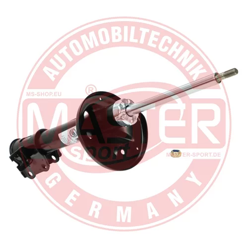 Tlmič pérovania MASTER-SPORT GERMANY 312429-PCS-MS