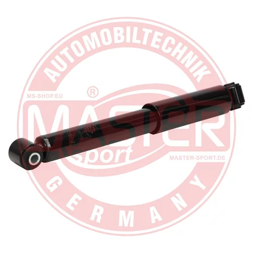 Tlmič pérovania MASTER-SPORT GERMANY 312725-PCS-MS - obr. 1