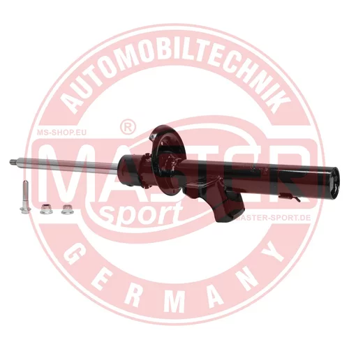 Tlmič pérovania MASTER-SPORT GERMANY 312939-PCS-MS - obr. 2