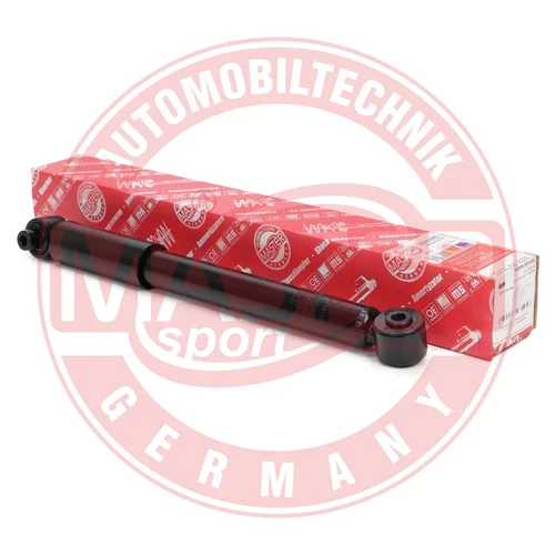 Tlmič pérovania MASTER-SPORT GERMANY 313295-PCS-MS - obr. 3