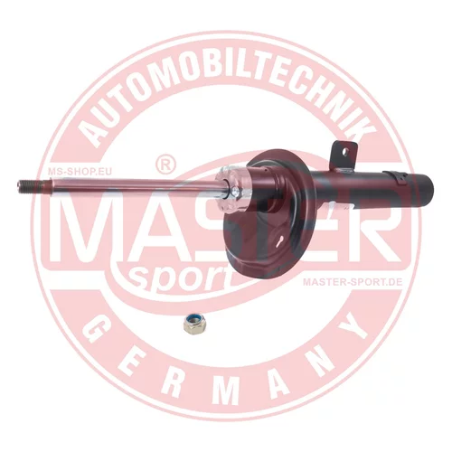 Tlmič pérovania MASTER-SPORT GERMANY 313344-PCS-MS