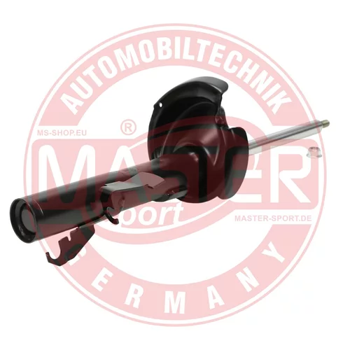 Tlmič pérovania MASTER-SPORT GERMANY 313415-PCS-MS - obr. 2