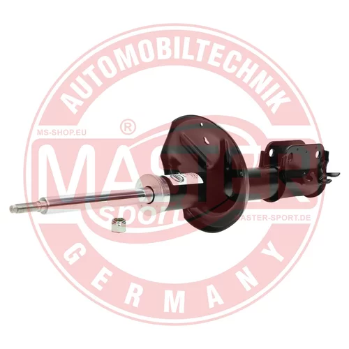 Tlmič pérovania MASTER-SPORT GERMANY 313466-PCS-MS