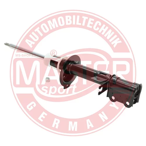 Tlmič pérovania MASTER-SPORT GERMANY 313468-PCS-MS - obr. 1