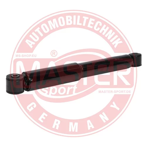 Tlmič pérovania MASTER-SPORT GERMANY 313482-PCS-MS - obr. 1