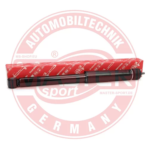 Tlmič pérovania MASTER-SPORT GERMANY 313604-PCS-MS - obr. 2