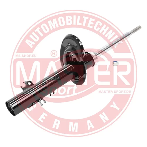 Tlmič pérovania MASTER-SPORT GERMANY 313681-PCS-MS - obr. 2